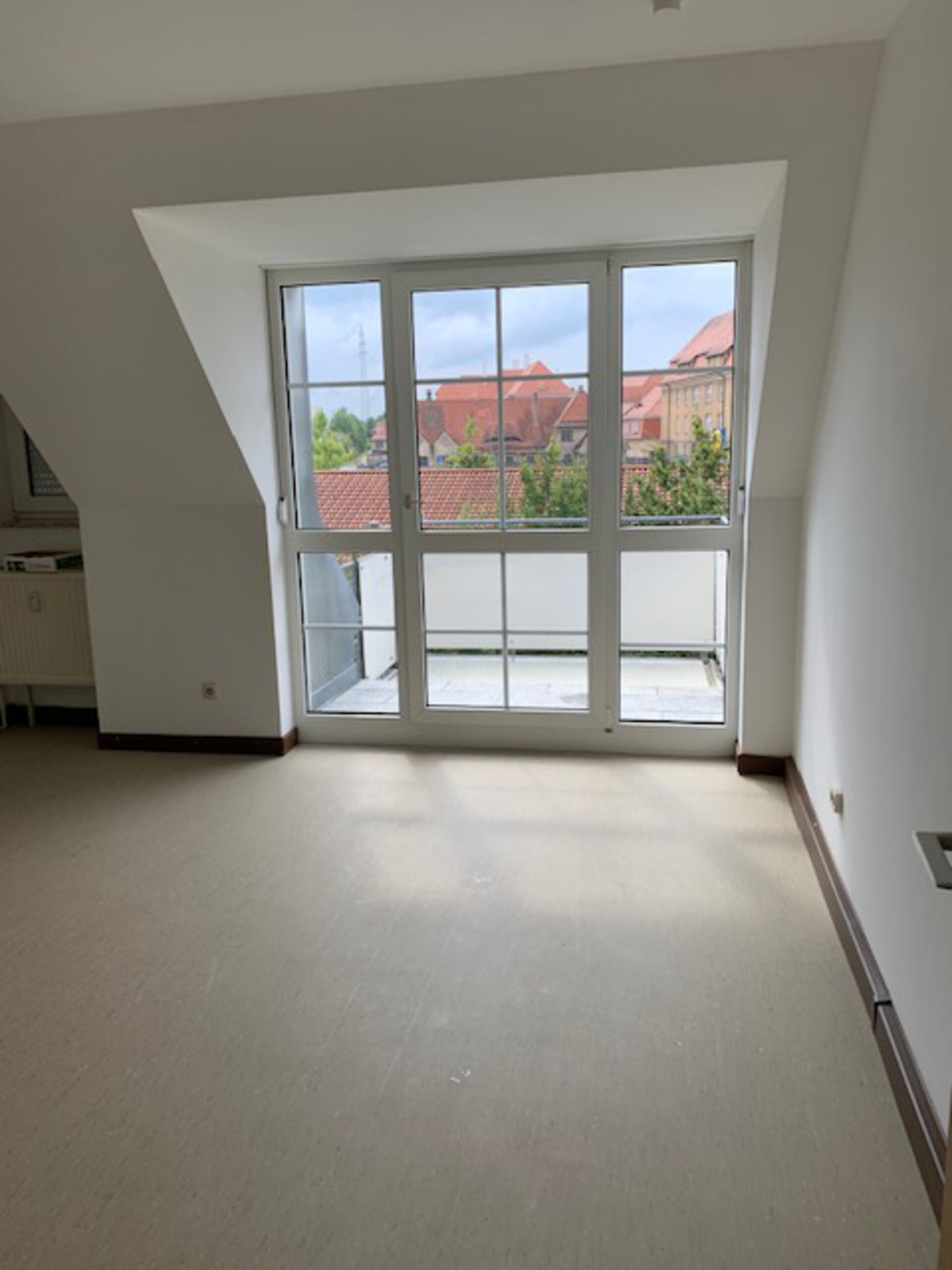Wohnung Raiffeisenstraße in Amberg