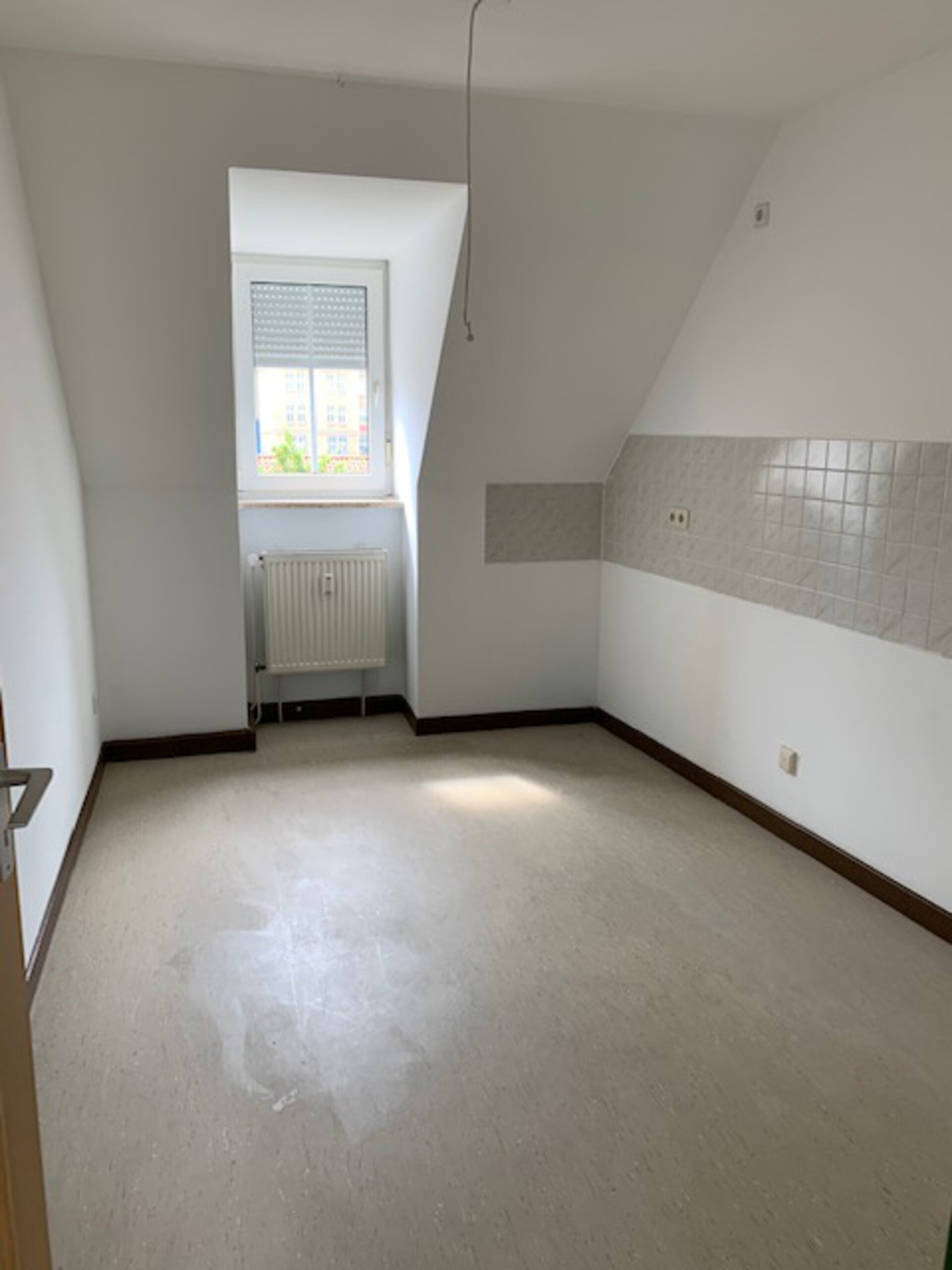 Wohnung Raiffeisenstraße in Amberg