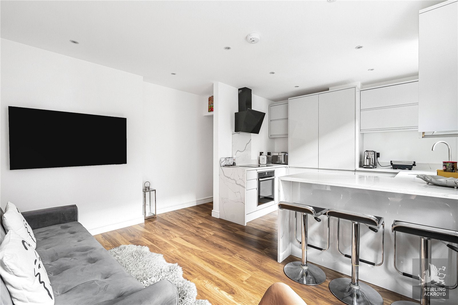 Flat Tavistock Street in City of Westminster