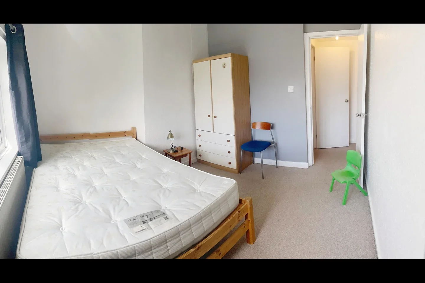 Room Harbord Road in Norwich