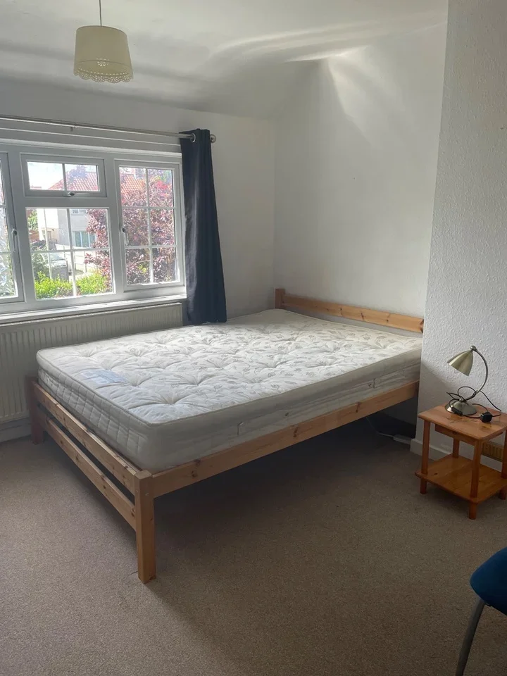 Room Harbord Road in Norwich