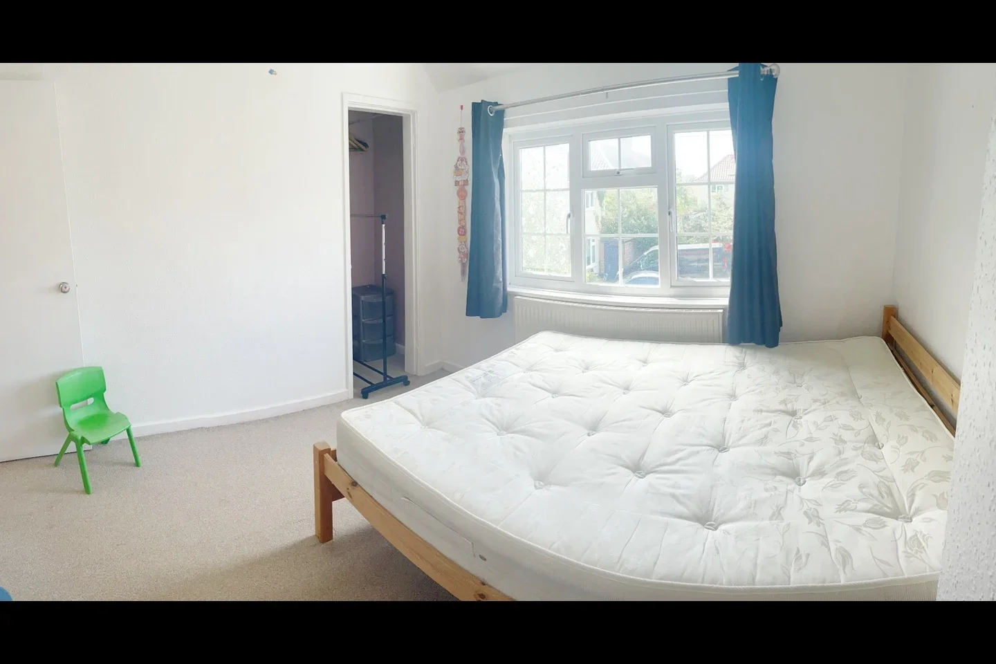 Room Harbord Road in Norwich