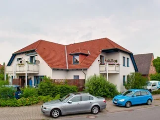 Wohnung Grußendorfstraße in Osnabrück