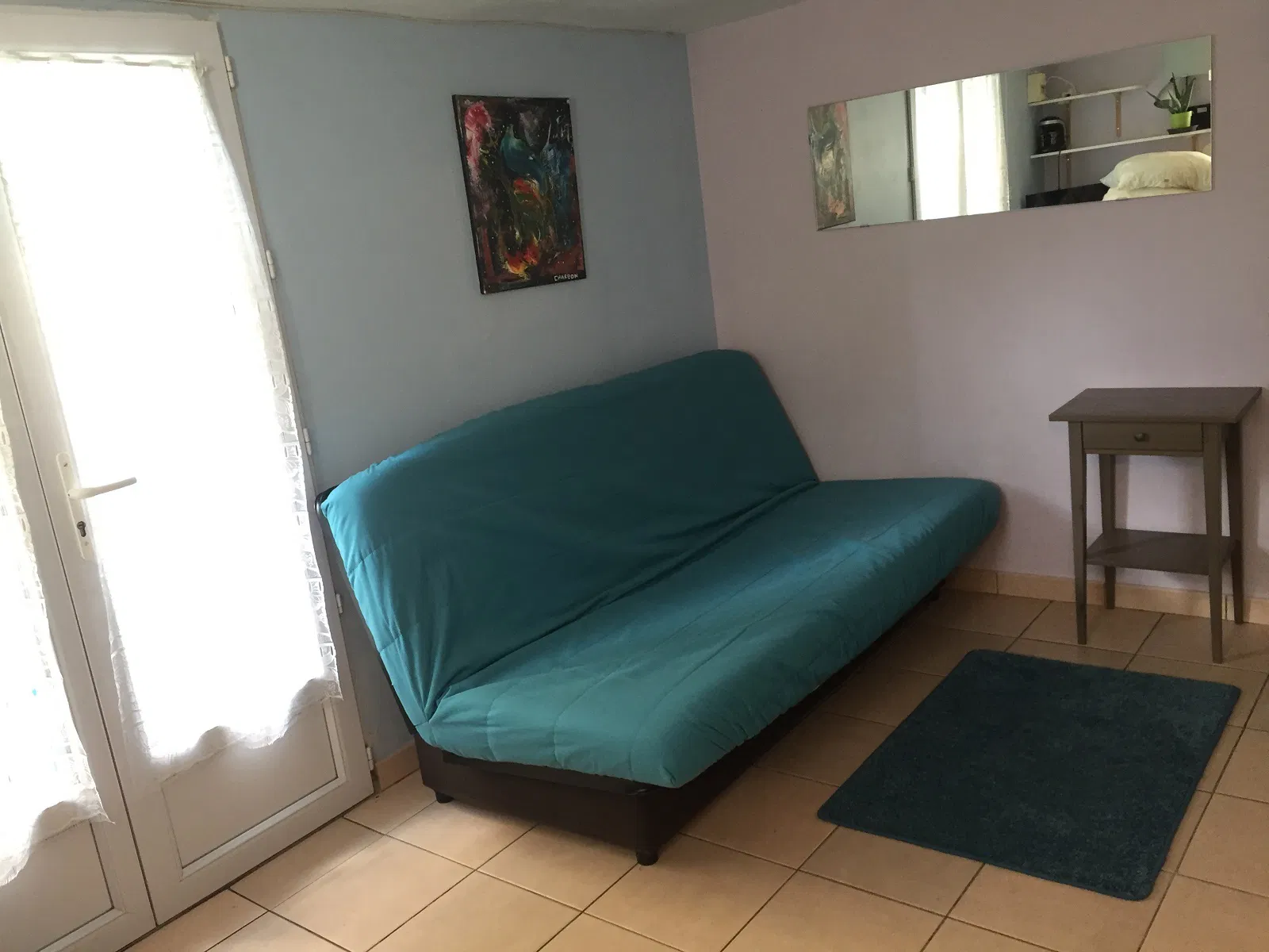 Appartement Avenue Sainte-Adelaïde à Chaville