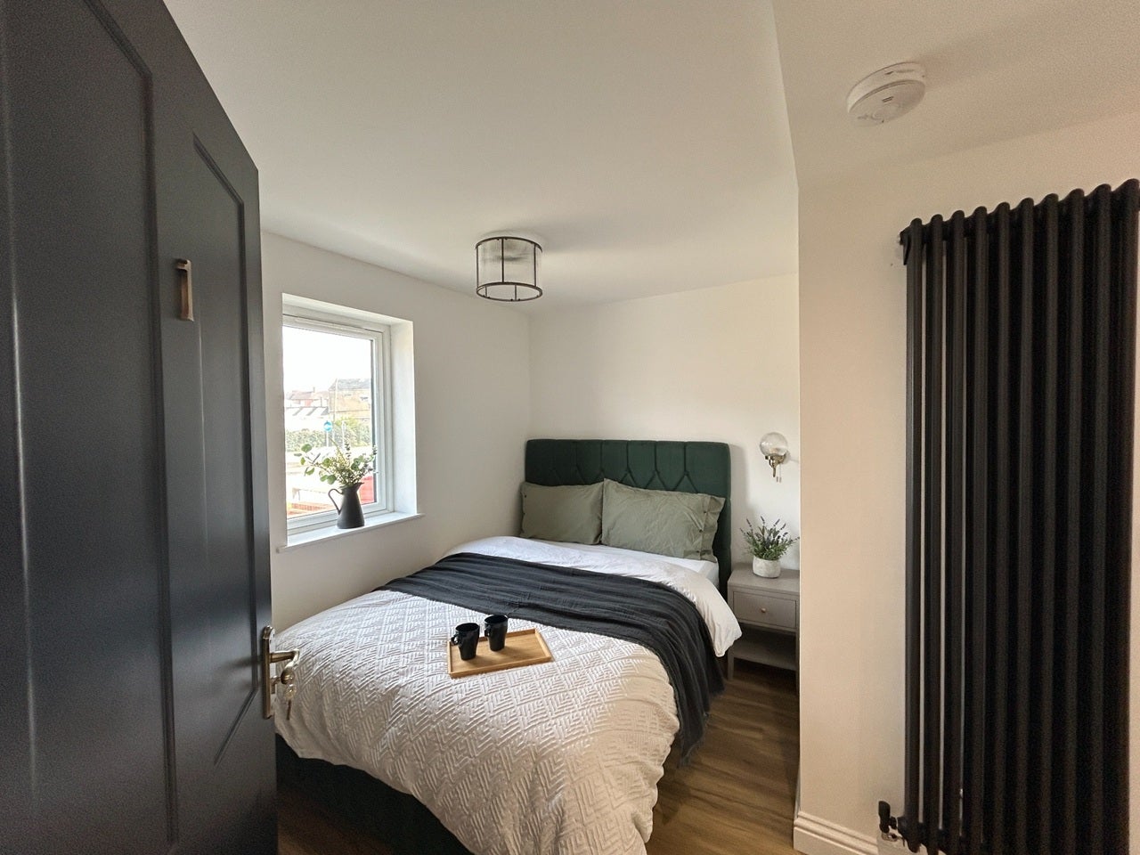 Room Wellingborough Road in Rushden