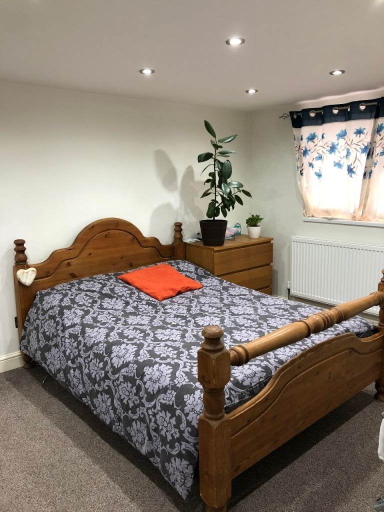 Flat Cayton Road in Greater London