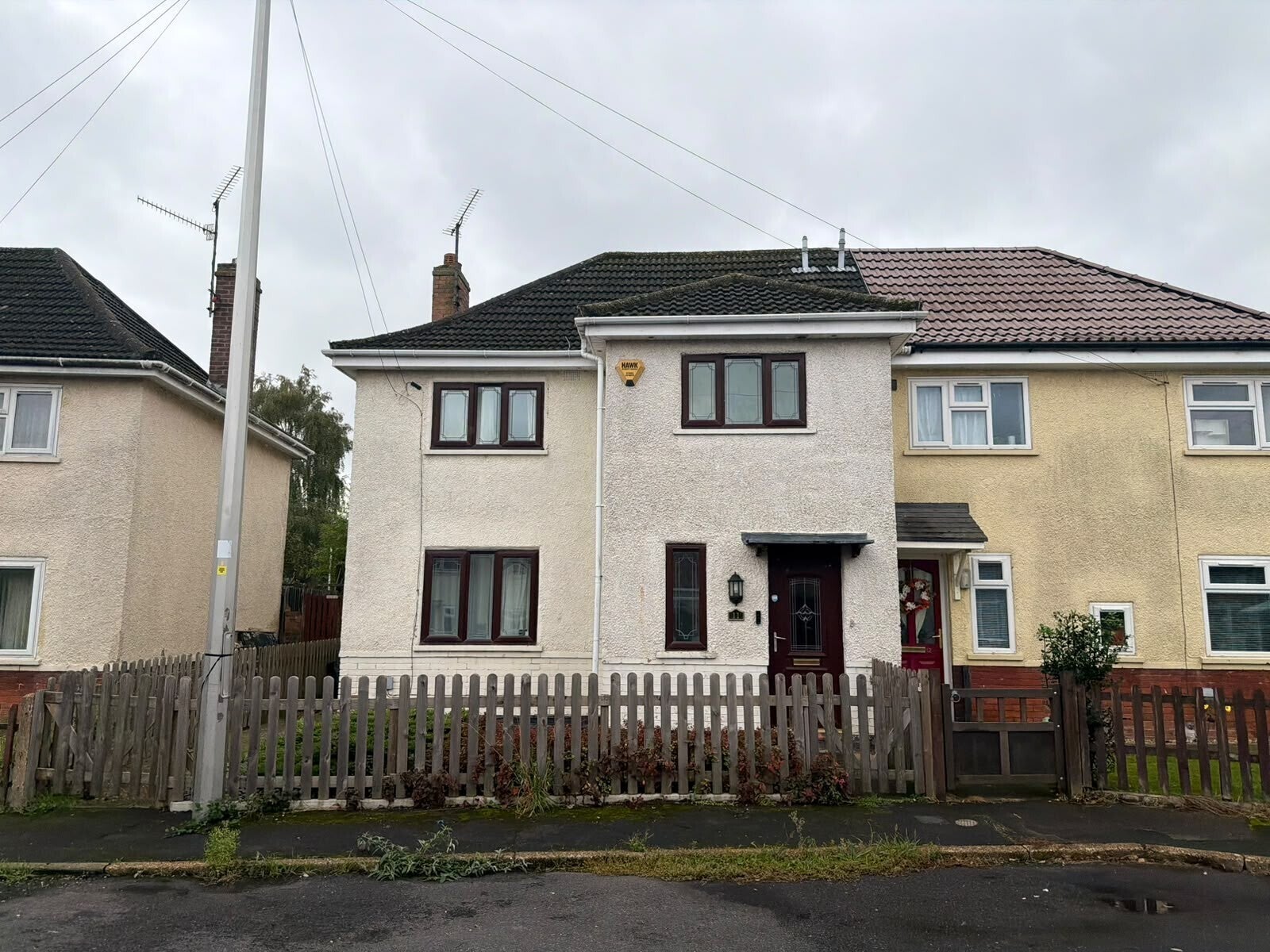 House Fermoy Avenue in King's Lynn and West Norfolk