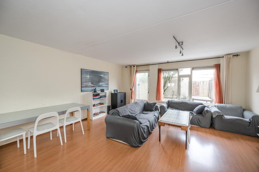 Woning te huur: Viscontistraat, Almere