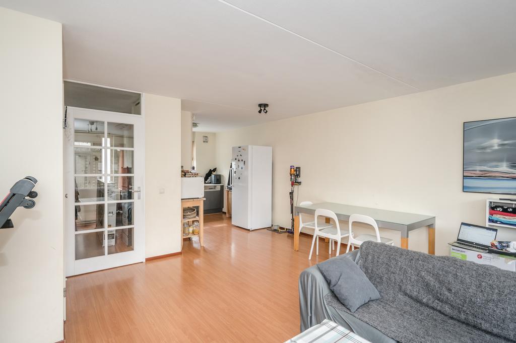 Woning te huur: Viscontistraat, Almere