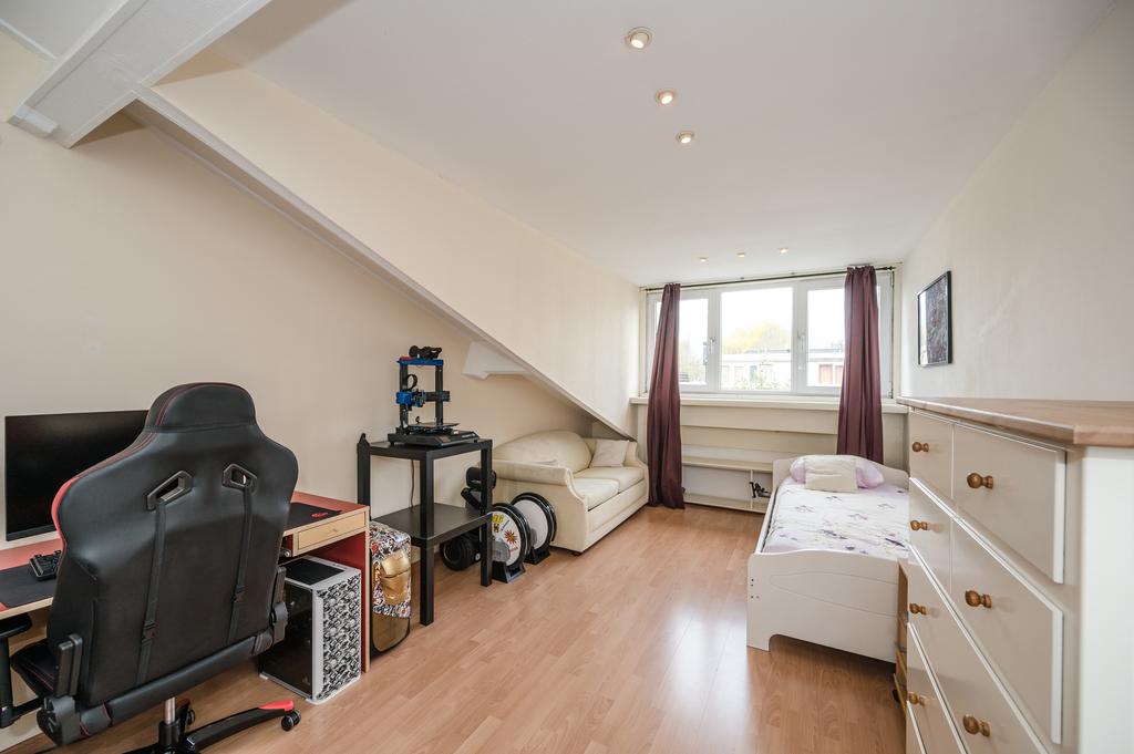 Woning te huur: Viscontistraat, Almere