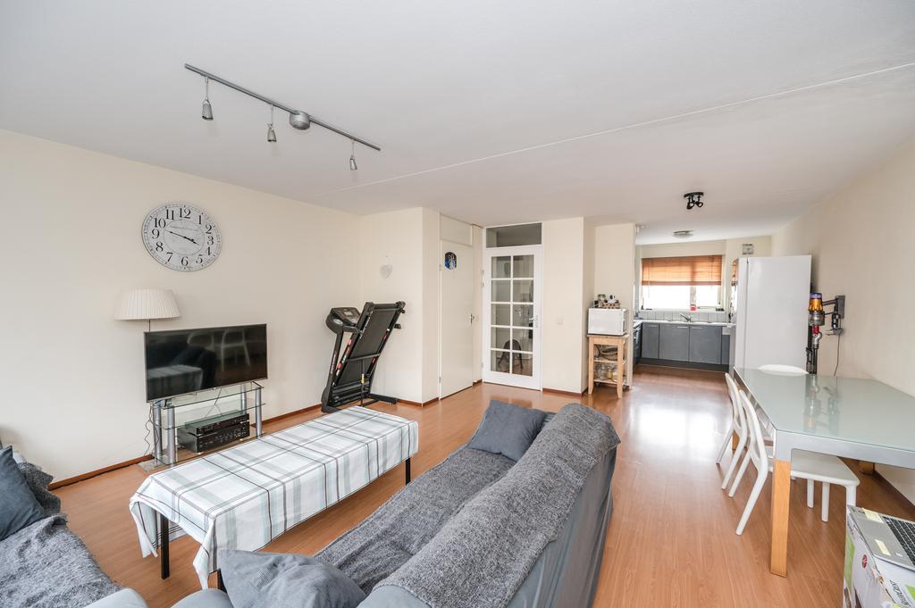 Woning te huur: Viscontistraat, Almere