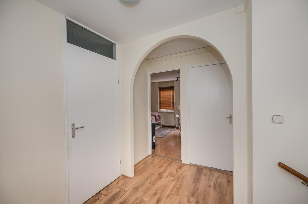 Woning te huur: Viscontistraat, Almere