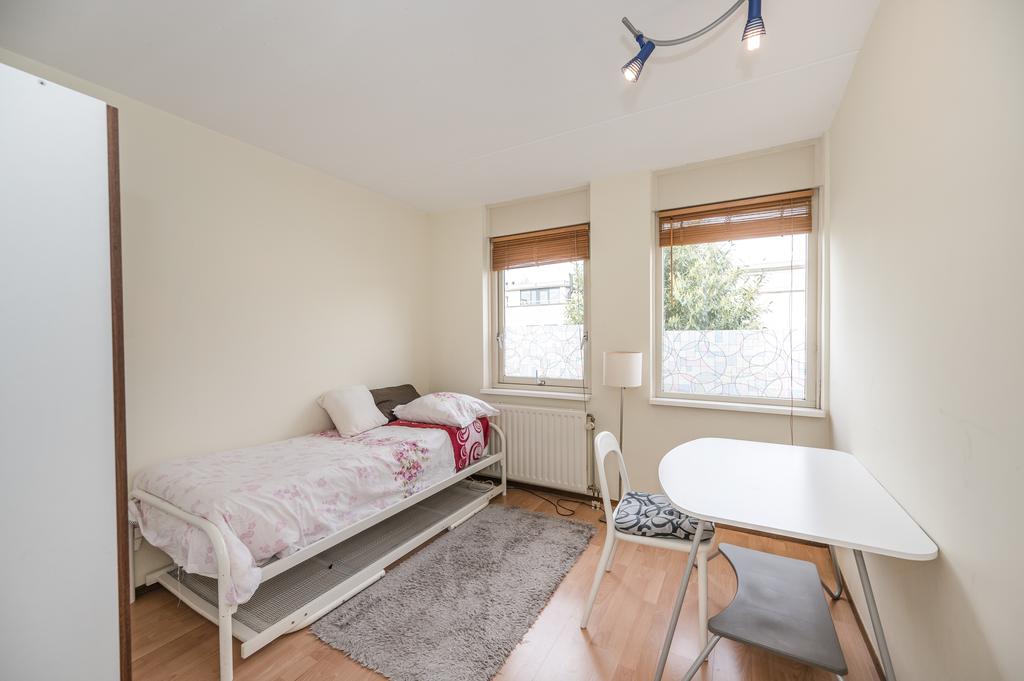Woning te huur: Viscontistraat, Almere