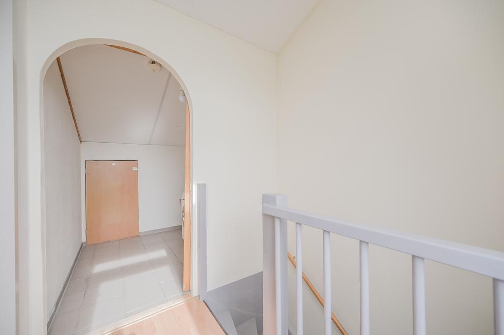 Woning te huur: Viscontistraat, Almere