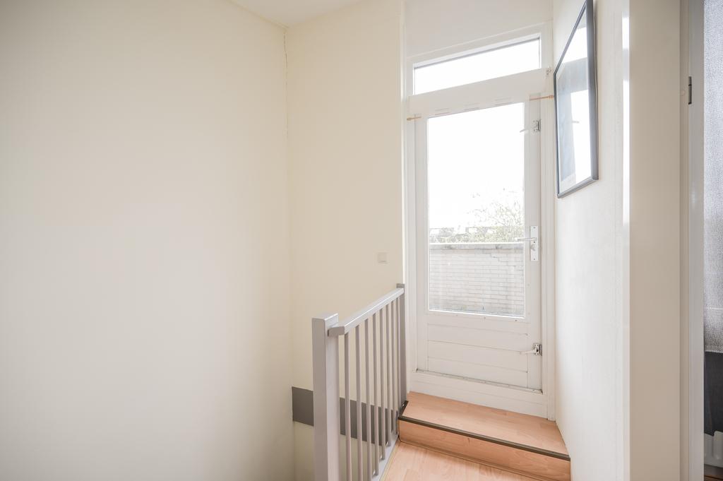 Woning te huur: Viscontistraat, Almere