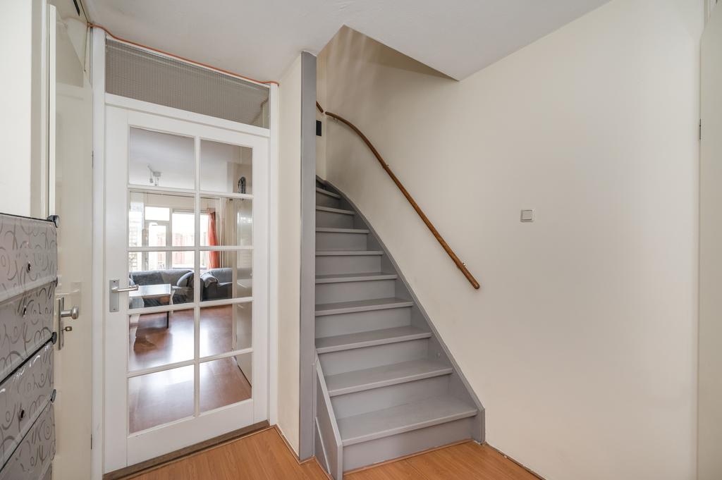 Woning te huur: Viscontistraat, Almere