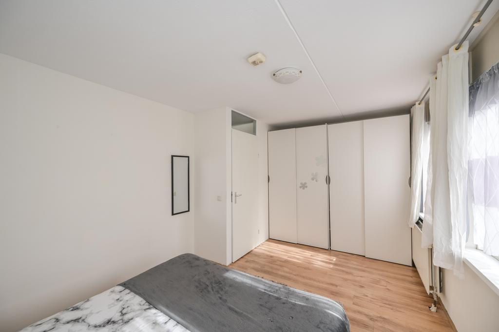 Woning te huur: Viscontistraat, Almere