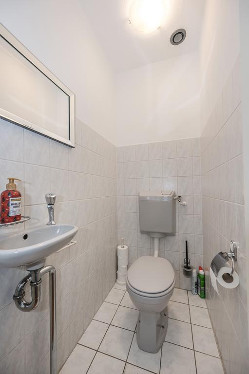 Woning te huur: Viscontistraat, Almere