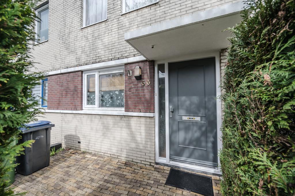 Woning te huur: Viscontistraat, Almere