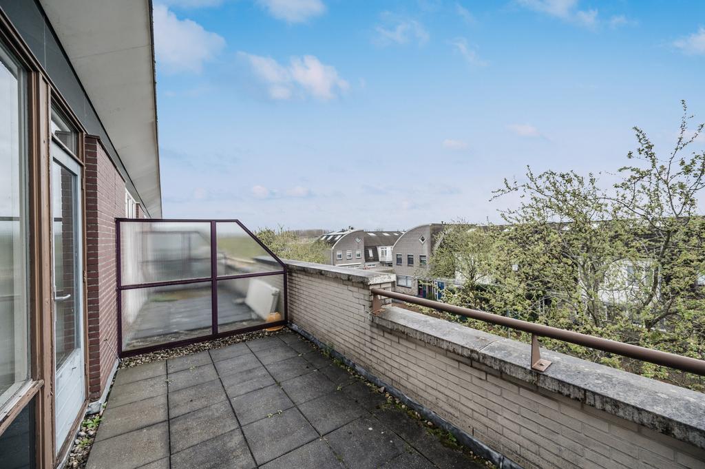 Woning te huur: Viscontistraat, Almere