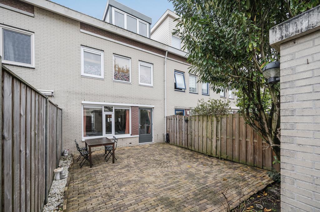 Woning te huur: Viscontistraat, Almere