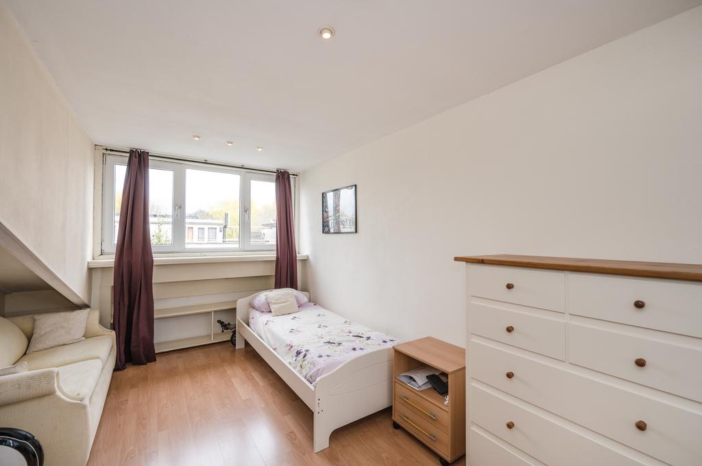 Woning te huur: Viscontistraat, Almere