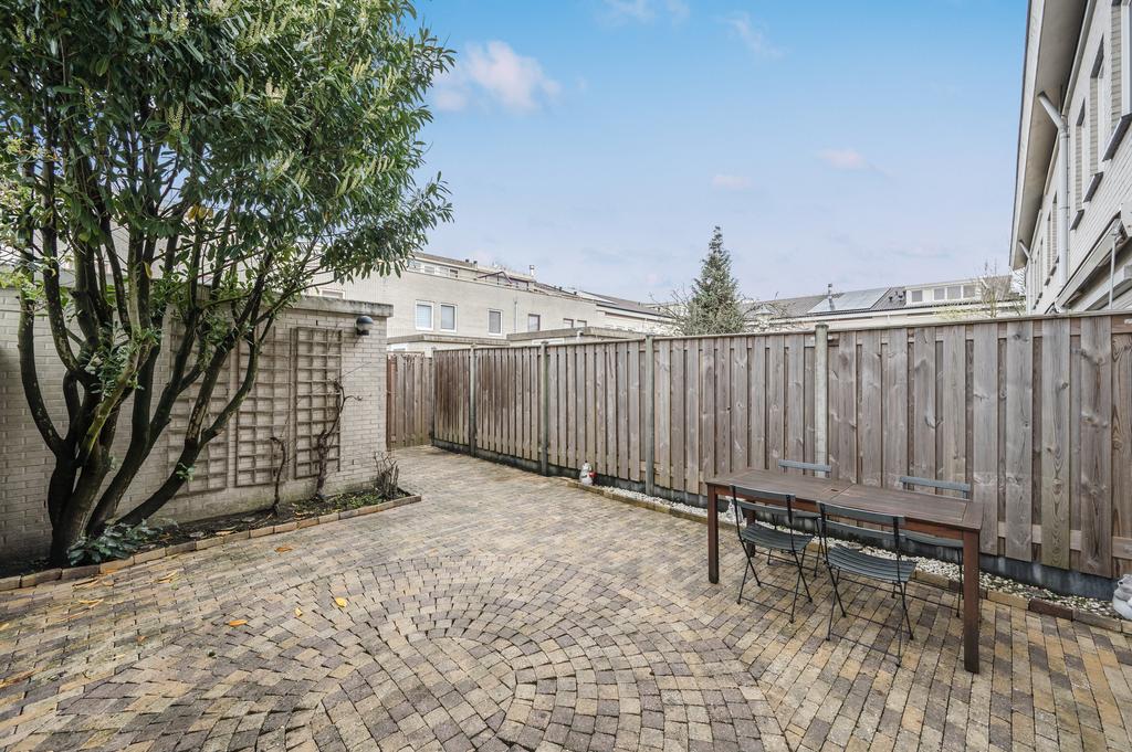 Woning te huur: Viscontistraat, Almere