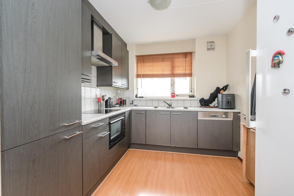 Woning te huur: Viscontistraat, Almere