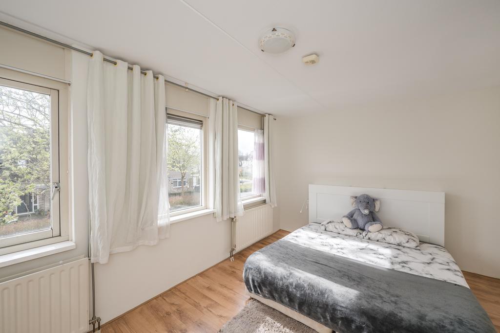 Woning te huur: Viscontistraat, Almere
