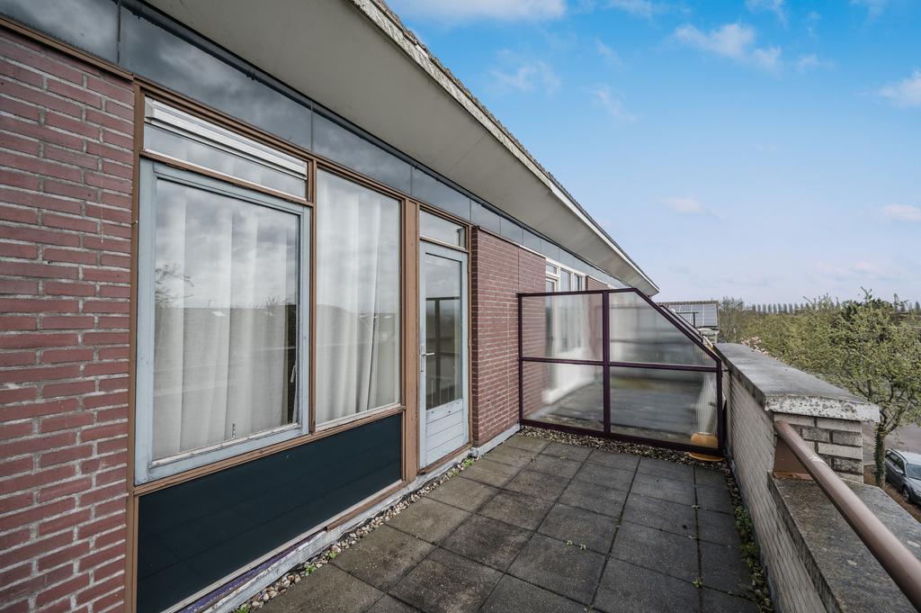 Woning te huur: Viscontistraat, Almere