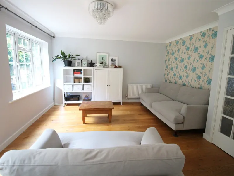House Cobbetts Mead in Mid Sussex