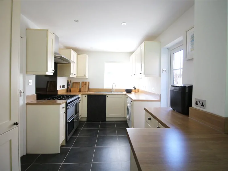 House Cobbetts Mead in Mid Sussex