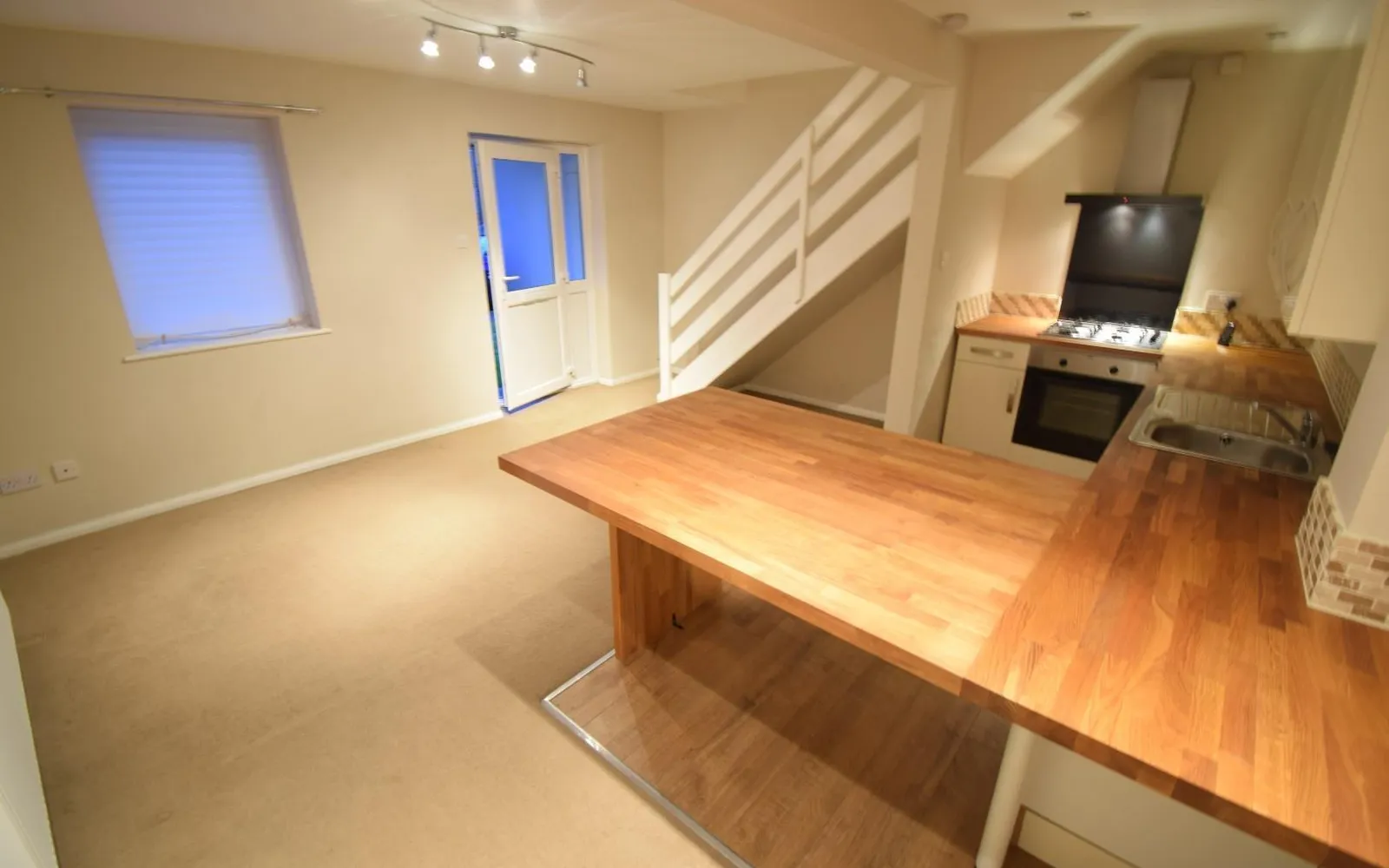 House Bovington Close in Poole