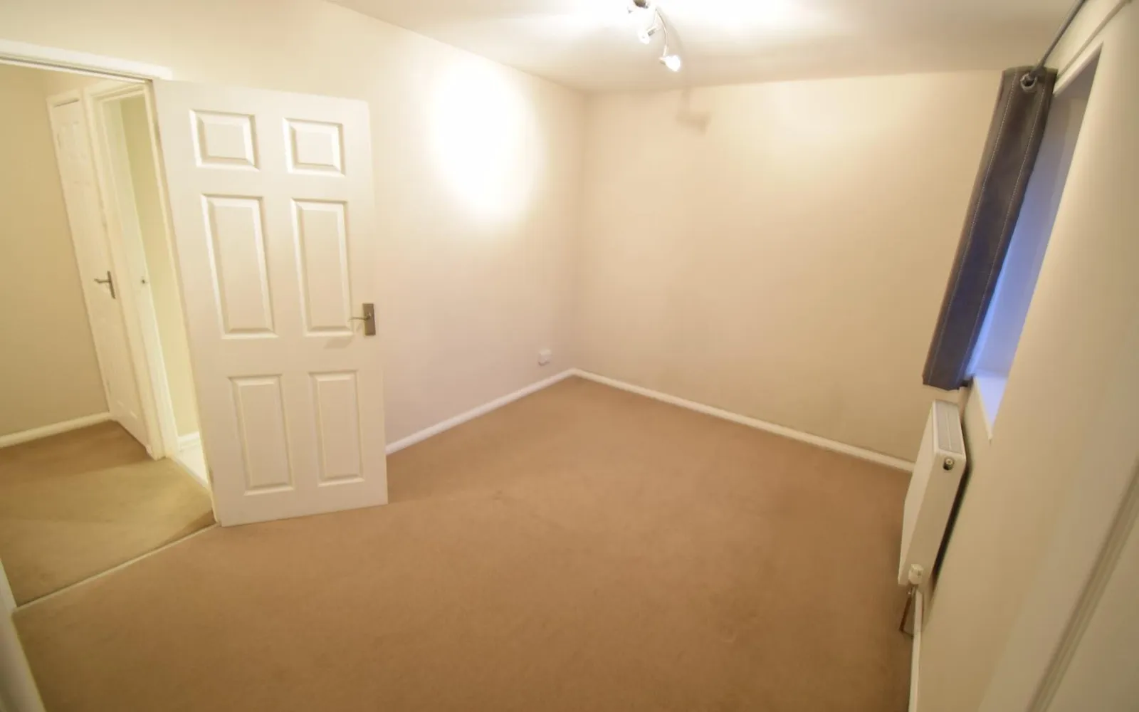 House Bovington Close in Poole