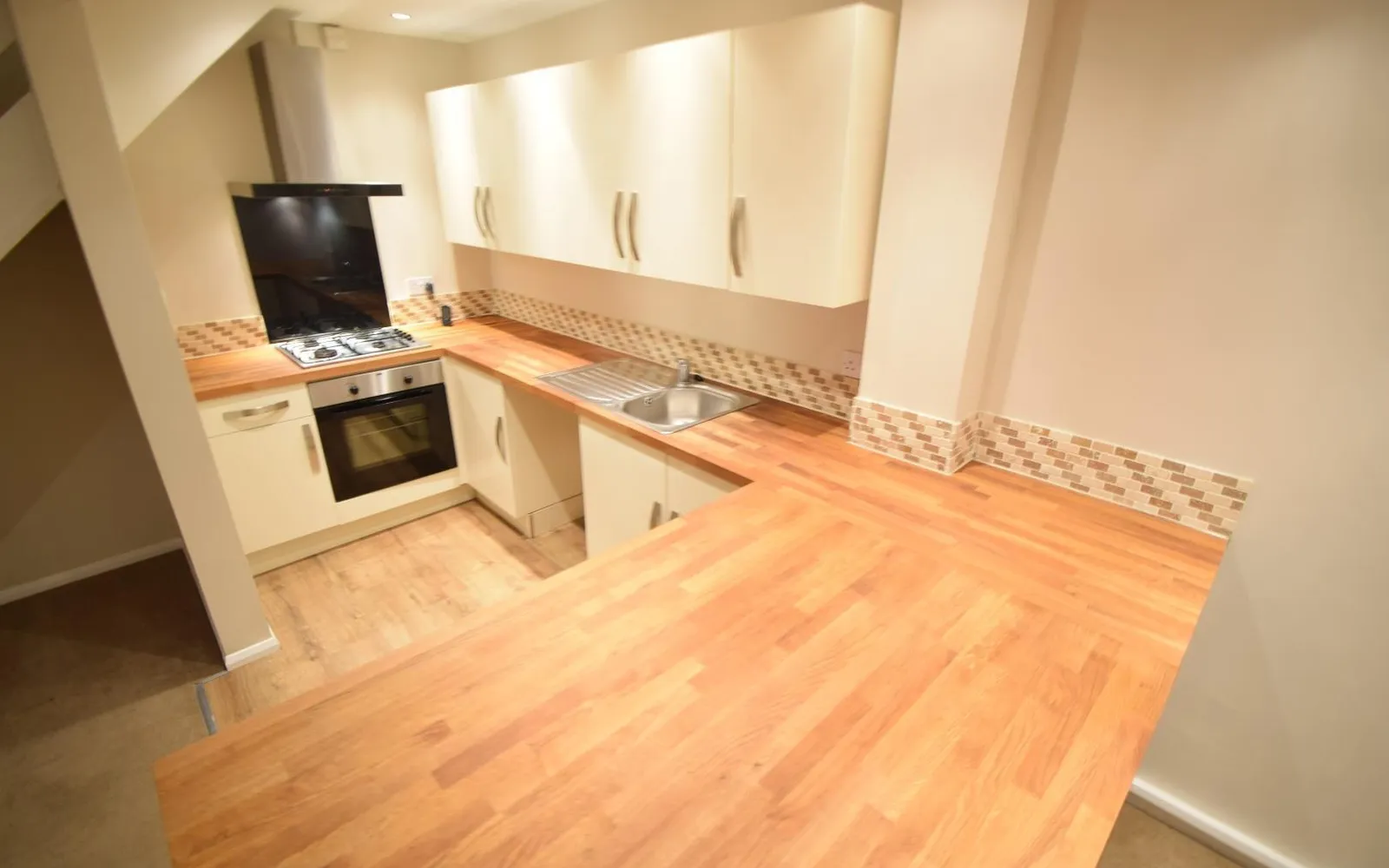 House Bovington Close in Poole