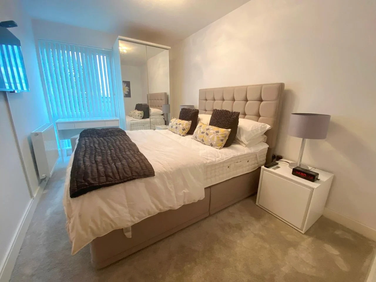 Room Allum Lane in Hertsmere