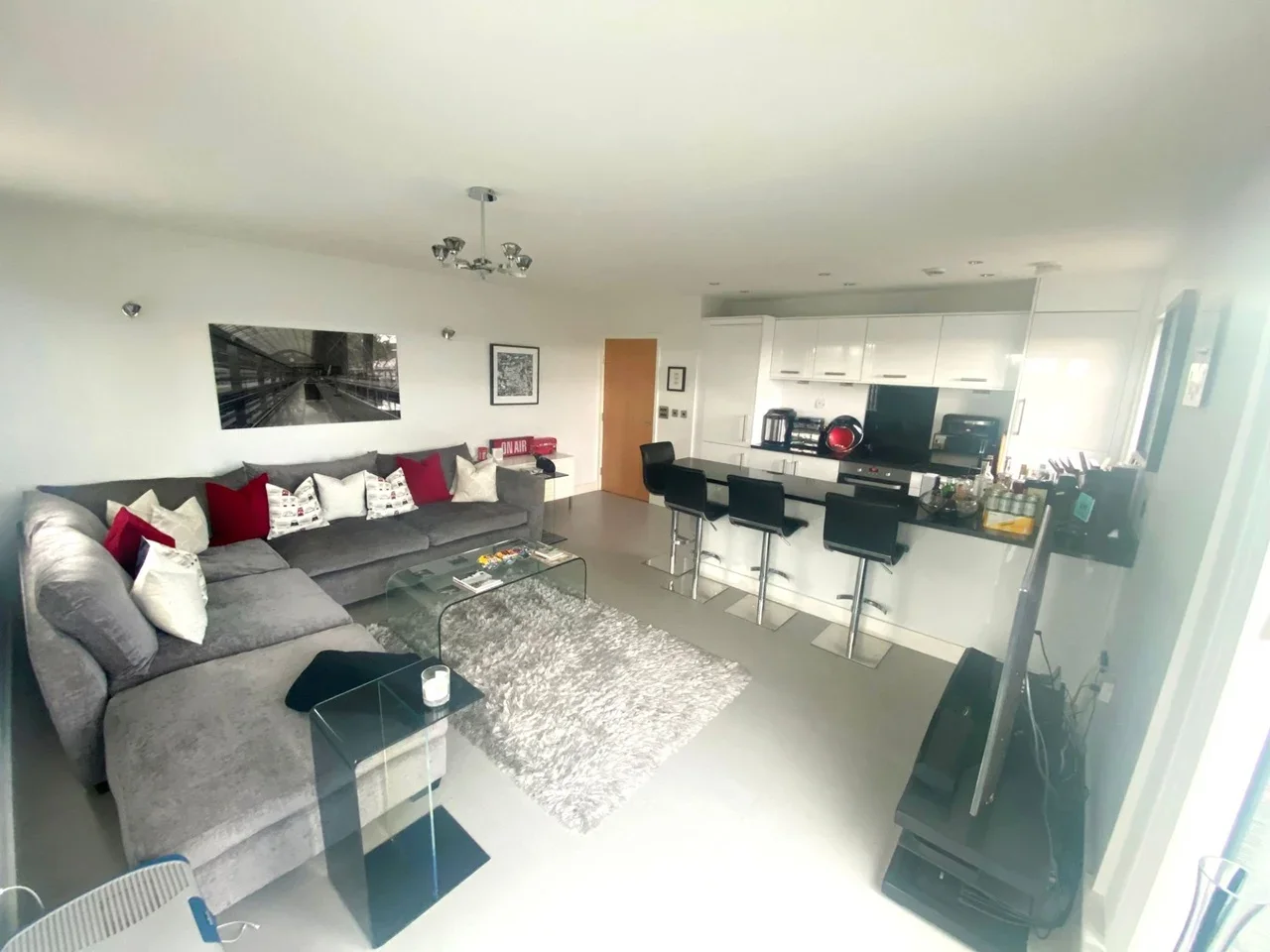 Room Allum Lane in Hertsmere