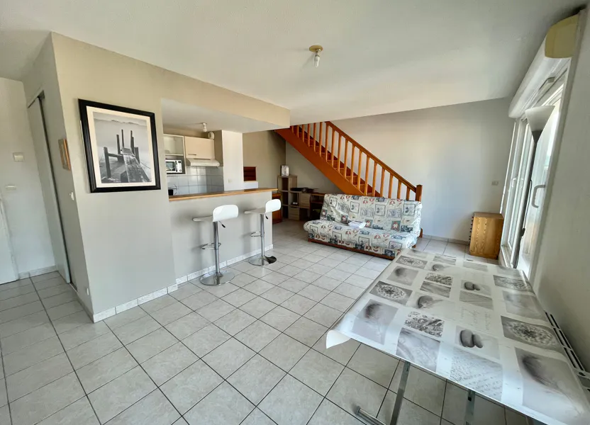 Flat Rue Louis Blanc in Périgueux