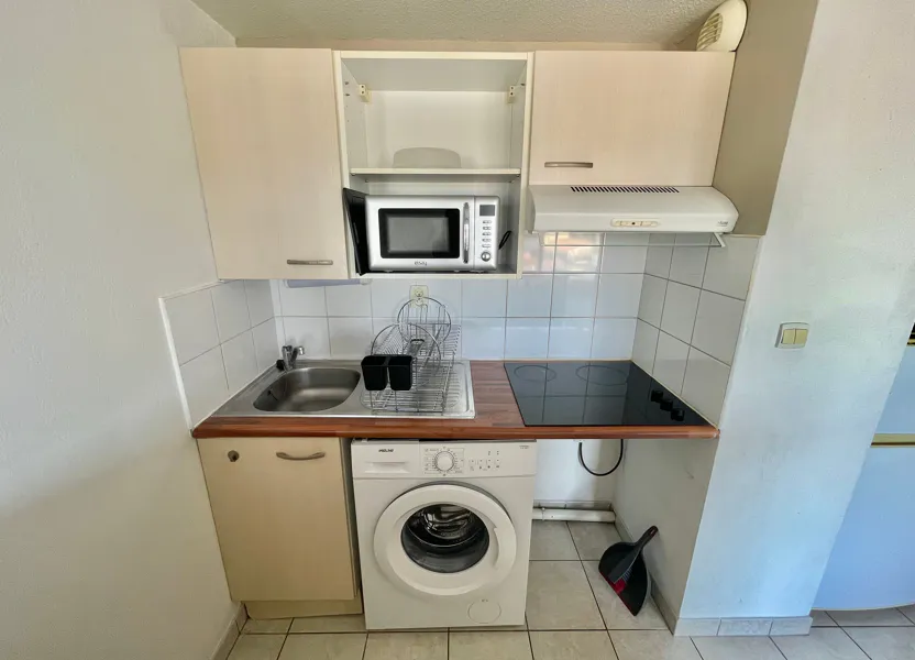 Flat Rue Louis Blanc in Périgueux