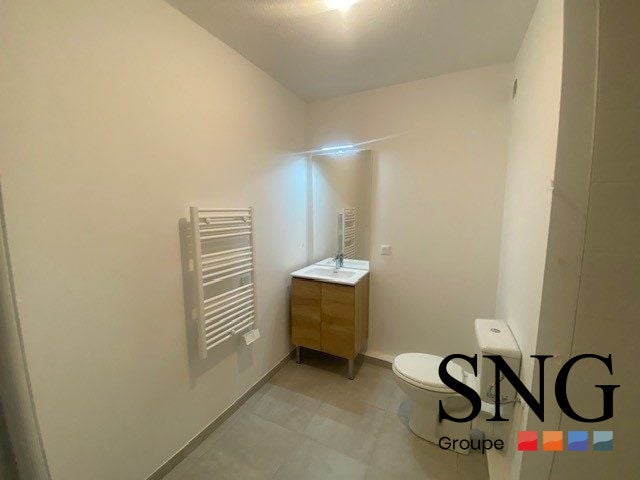 Appartement Rue des Combattants d'Afrique du Nord à Fréjus