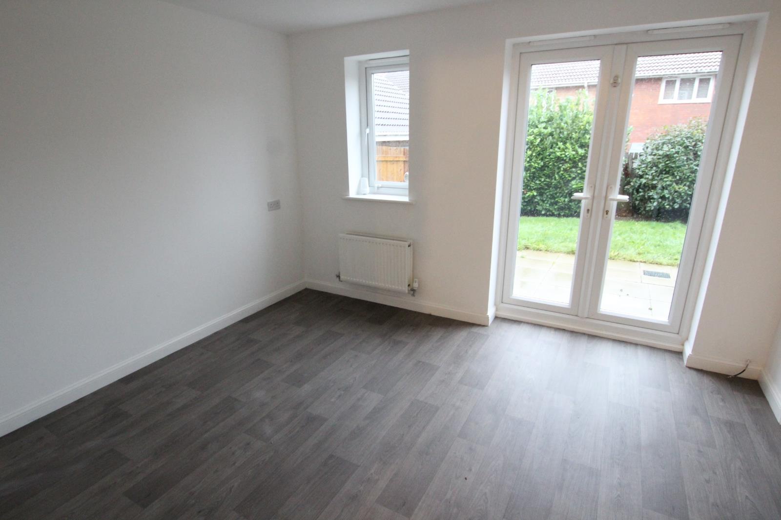 House Thirlmere Way in Hull