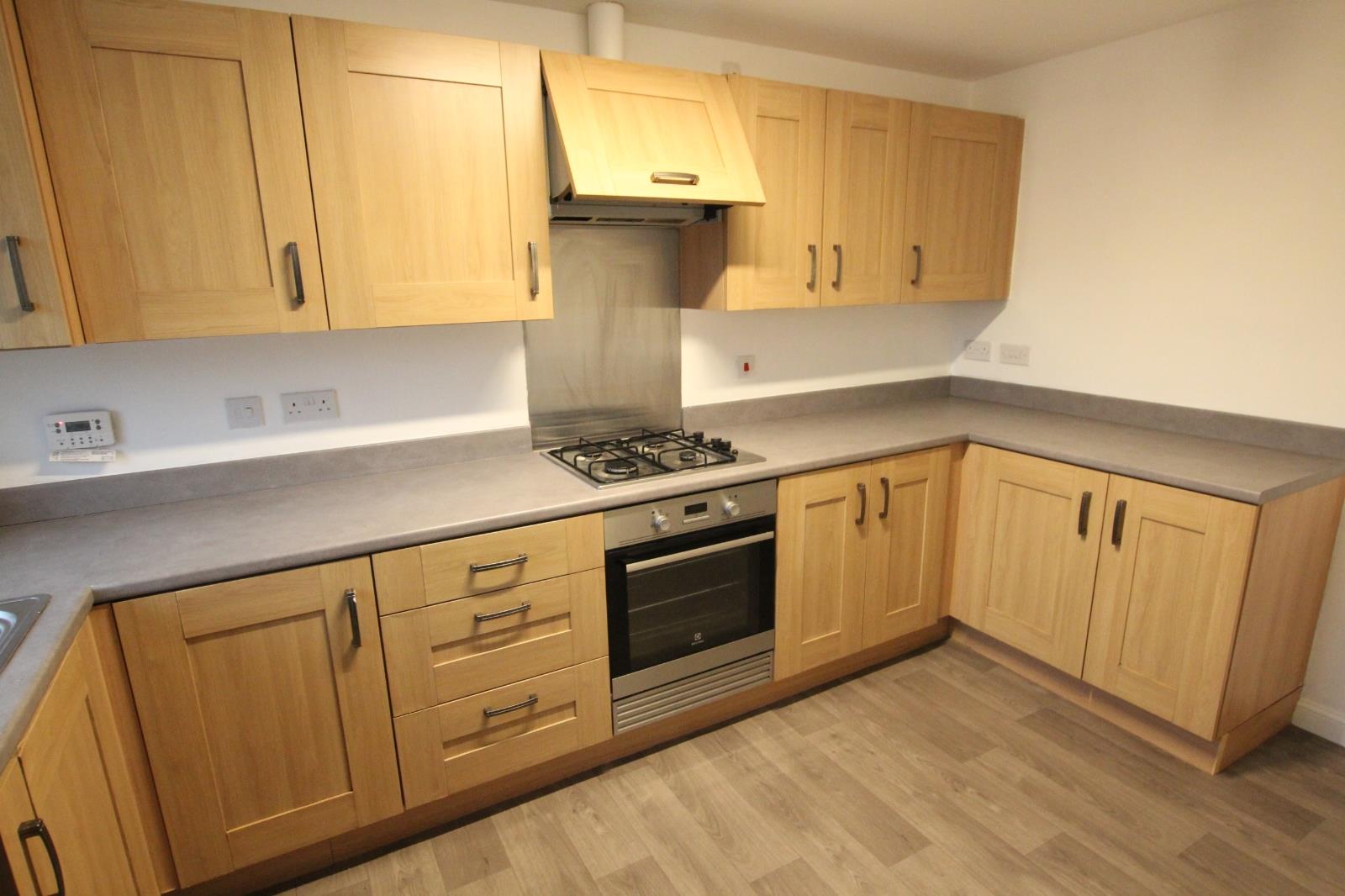 House Thirlmere Way in Hull