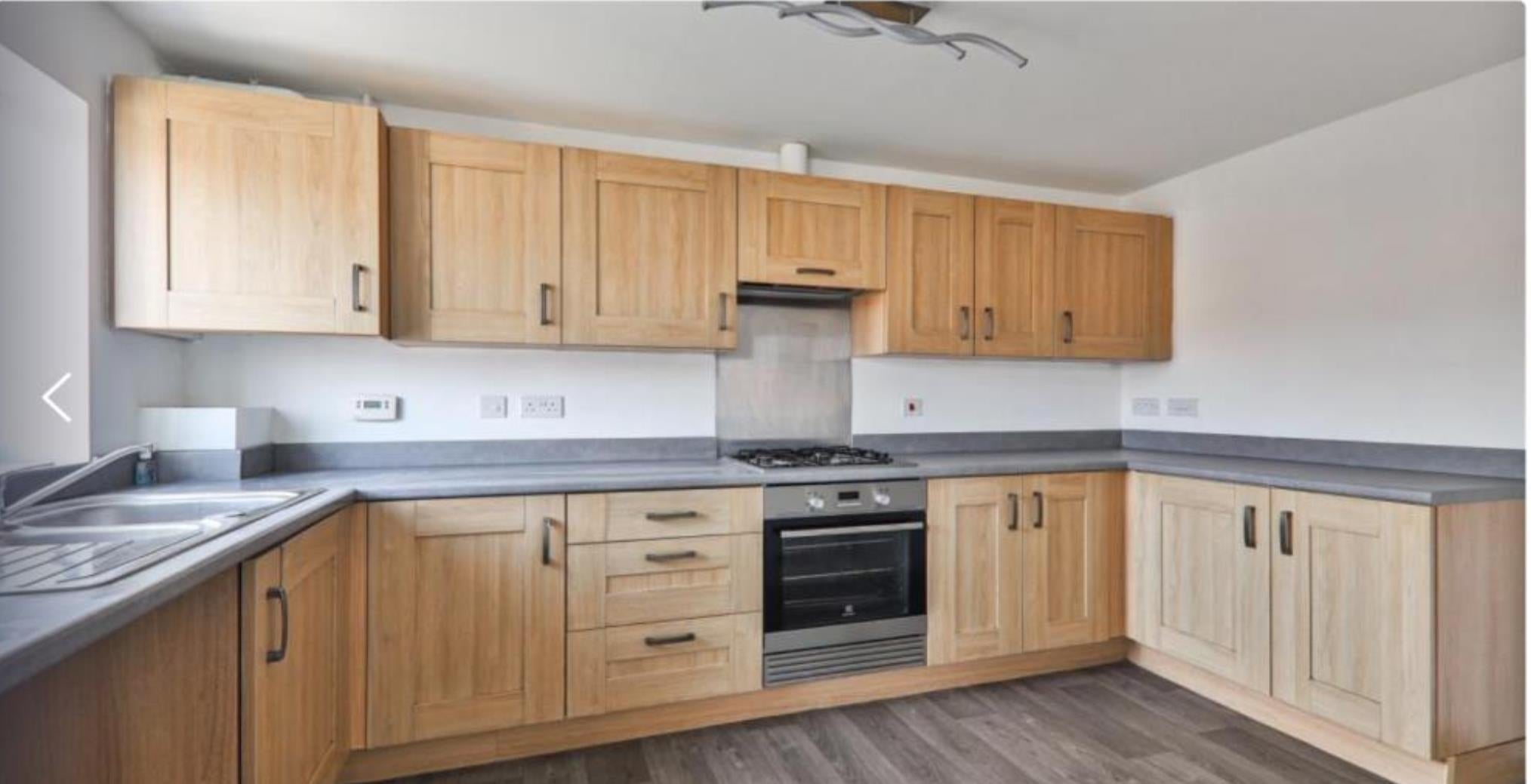 House Thirlmere Way in Hull