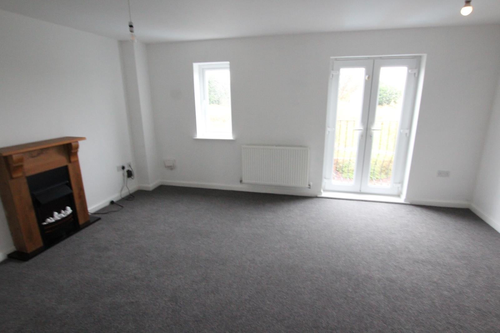 House Thirlmere Way in Hull