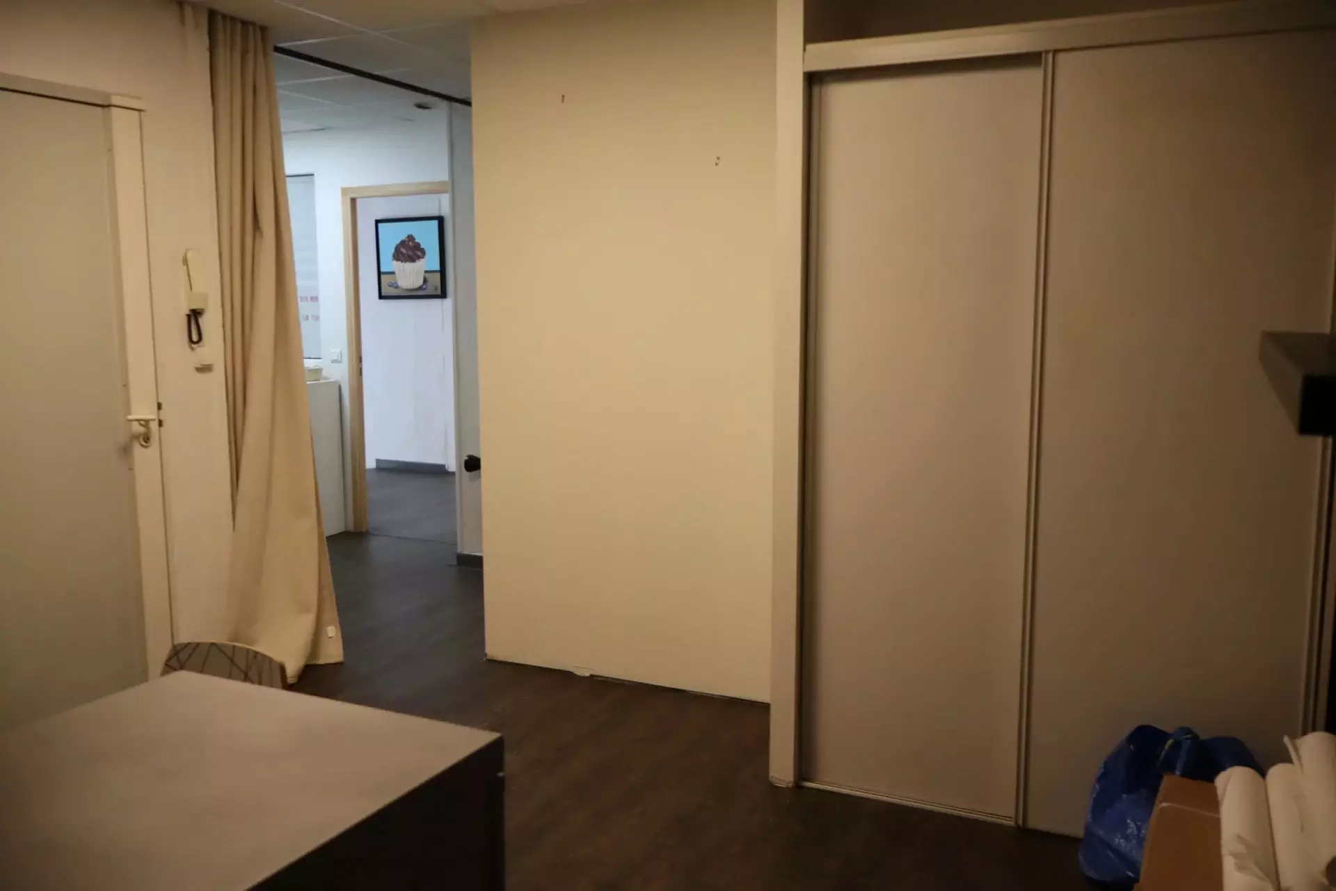 Room Rue Dardenne in Toulouse