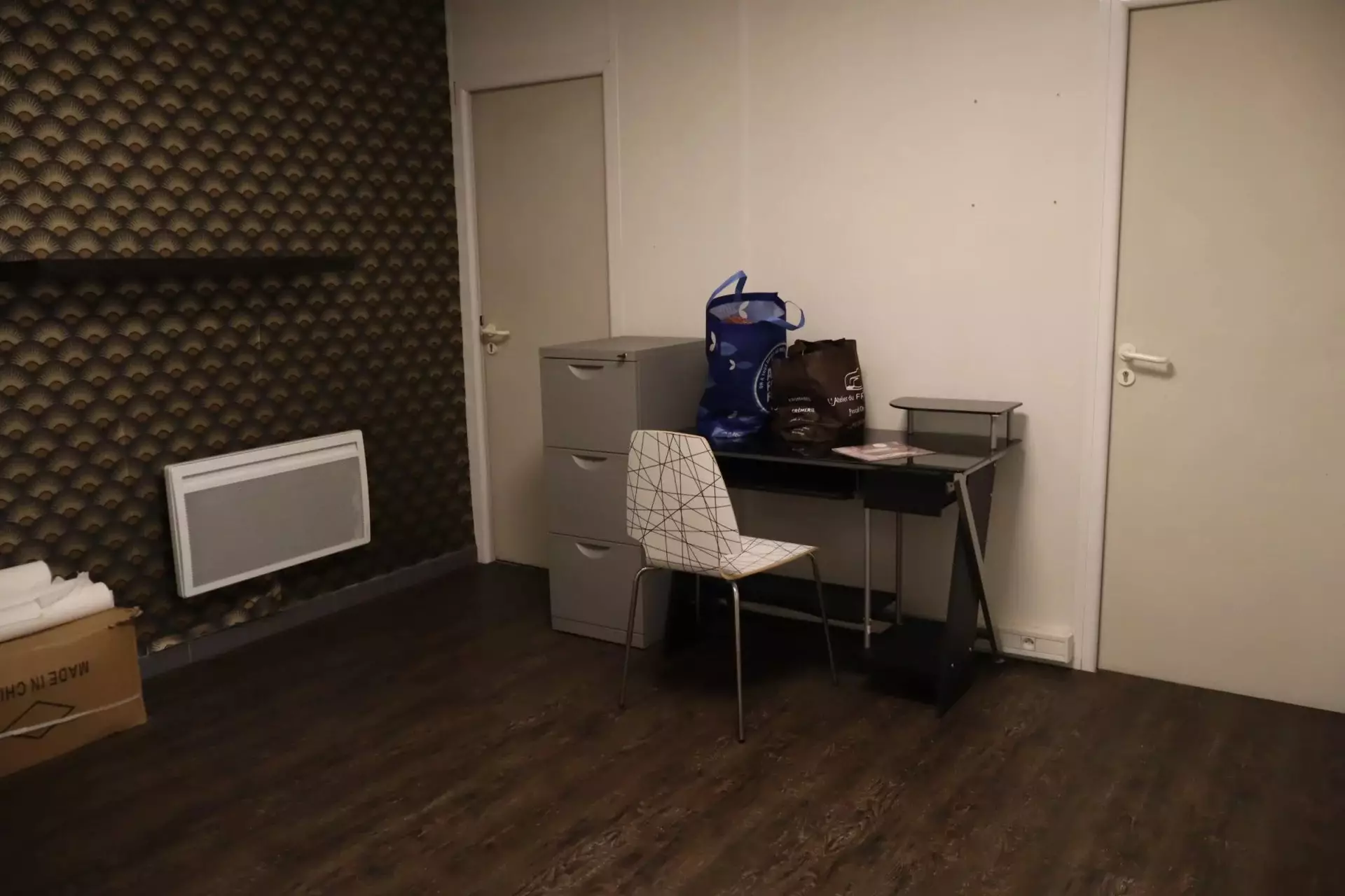 Room Rue Dardenne in Toulouse