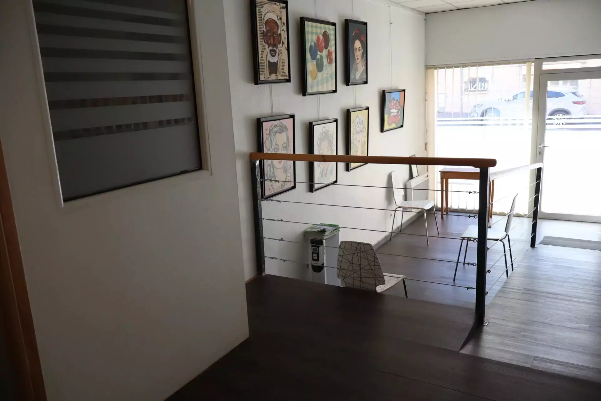 Room Rue Dardenne in Toulouse
