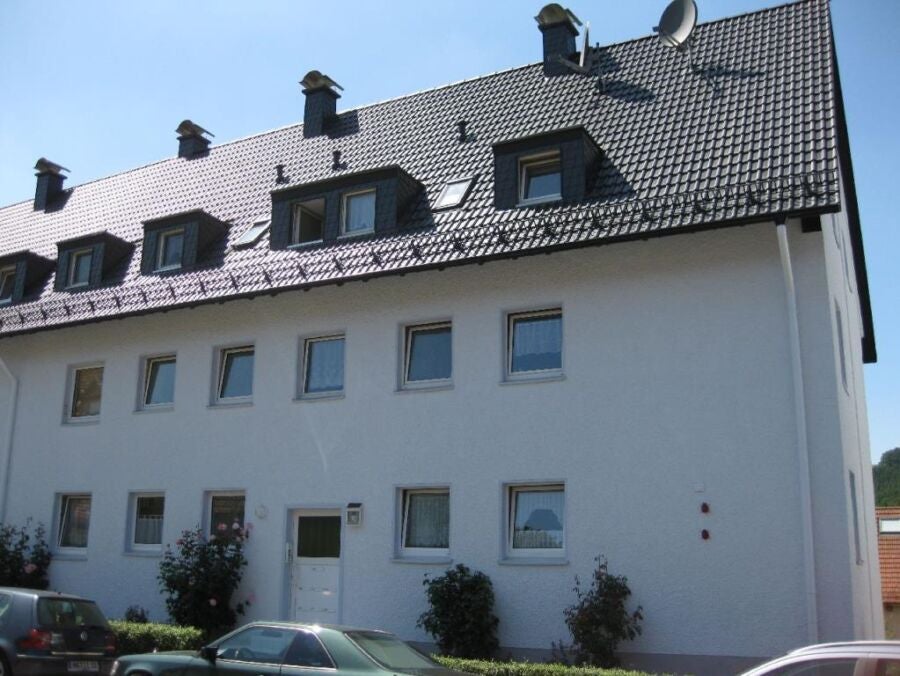 Wohnung An den Husareneichen in Lüdenscheid