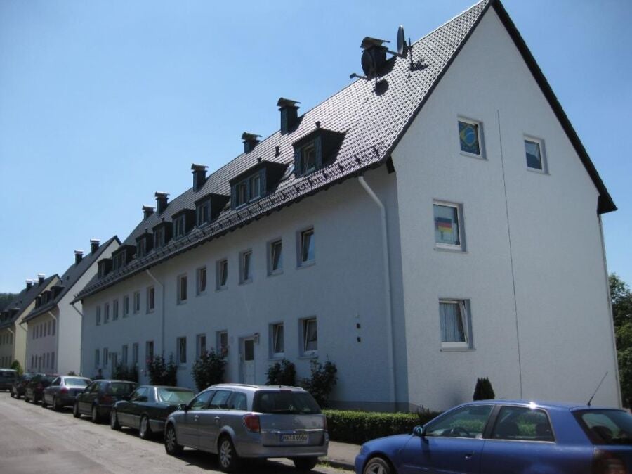Wohnung An den Husareneichen in Lüdenscheid
