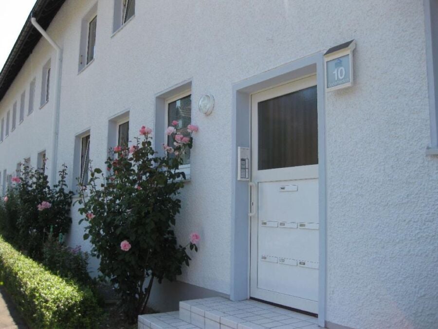 Wohnung An den Husareneichen in Lüdenscheid